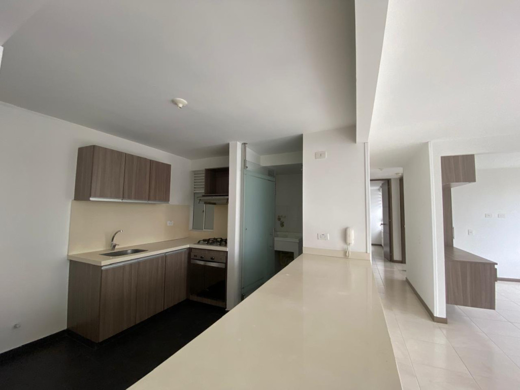 Apartamento En Venta - Valle Del Lili, Cali