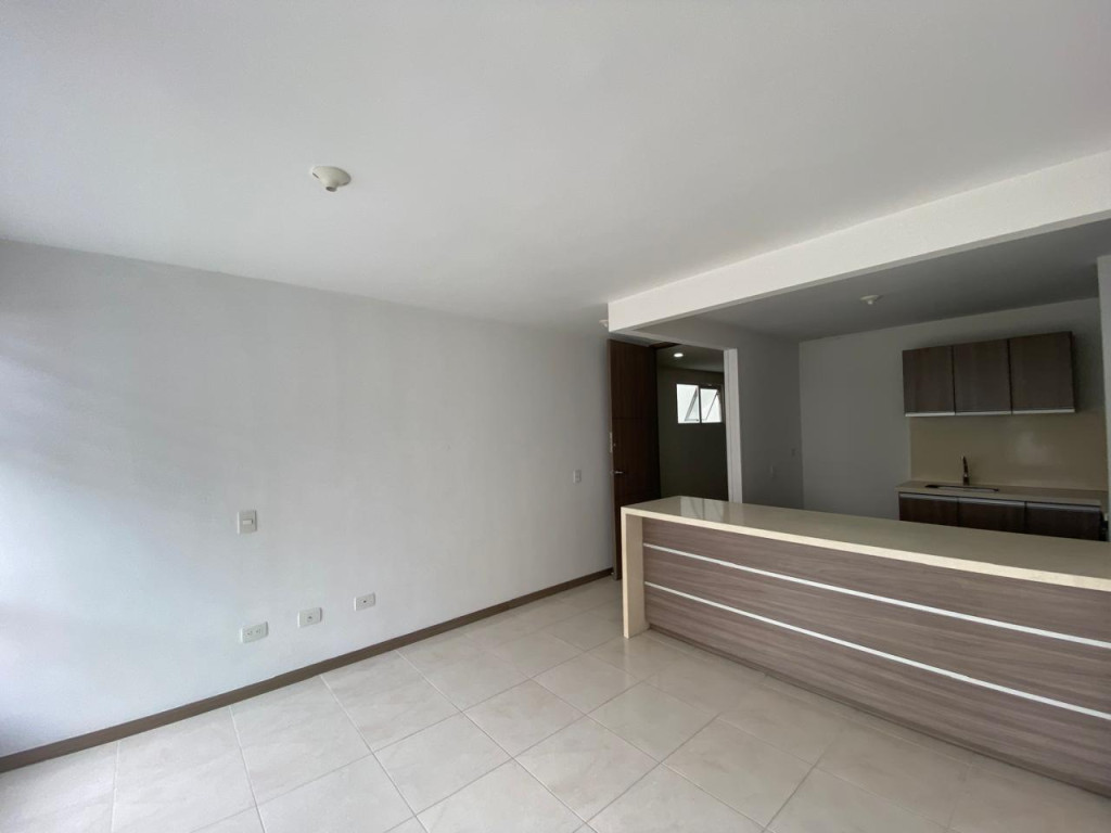 Apartamento En Venta - Valle Del Lili, Cali