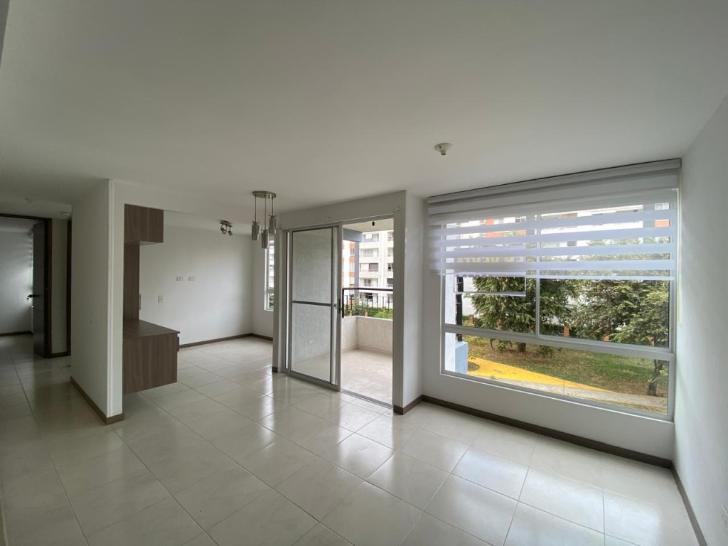 Apartamento En Venta - Valle Del Lili, Cali