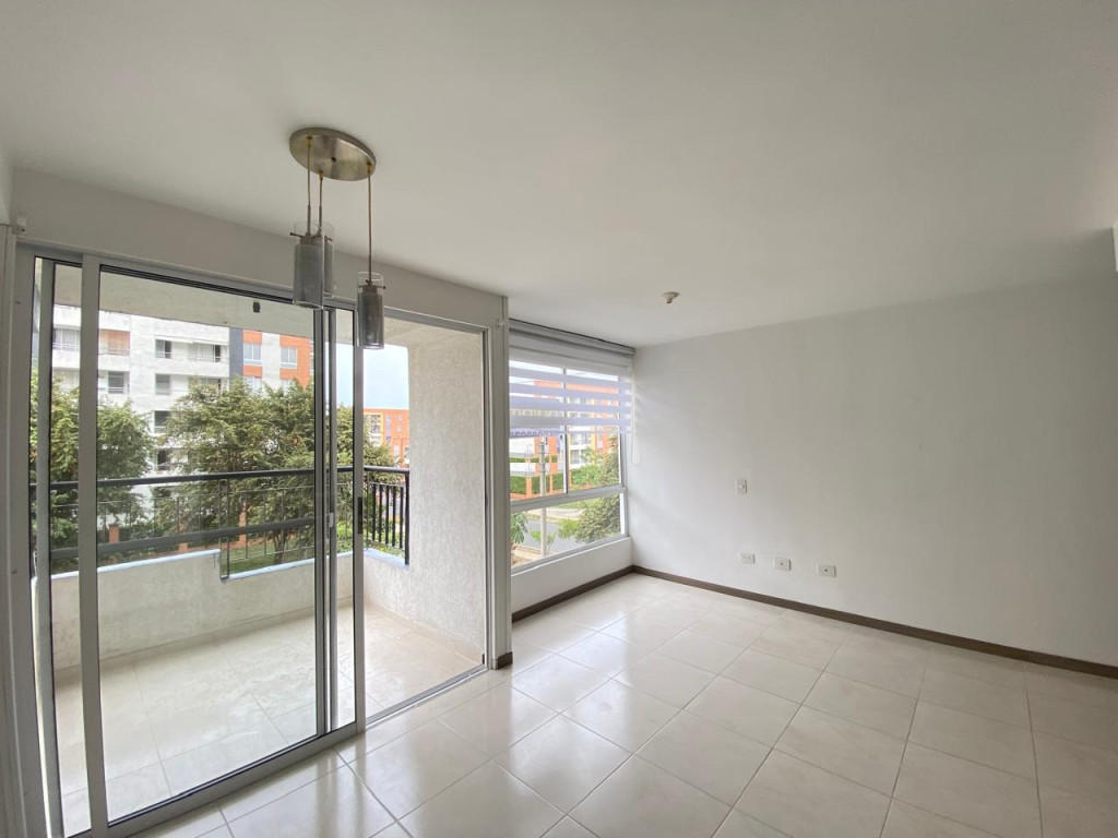 Apartamento En Venta - Valle Del Lili, Cali