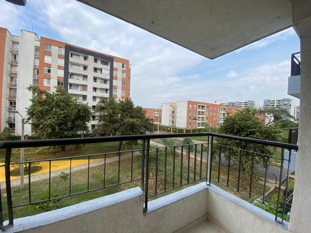 Apartamento En Venta - Valle Del Lili, Cali