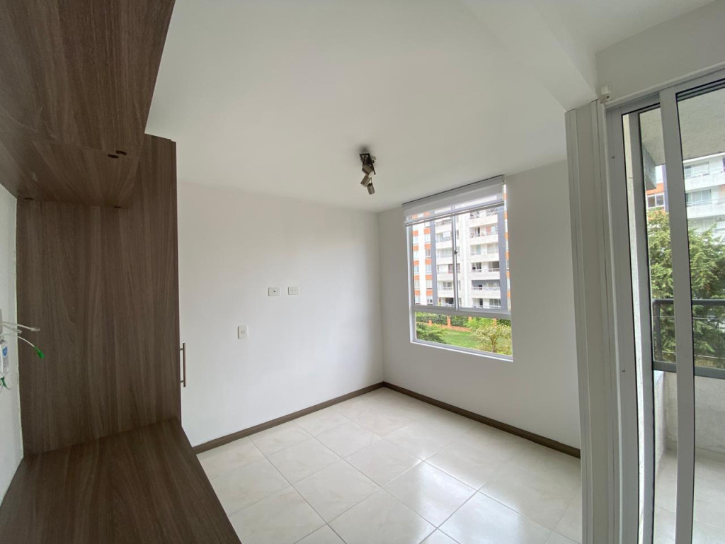 Apartamento En Venta - Valle Del Lili, Cali