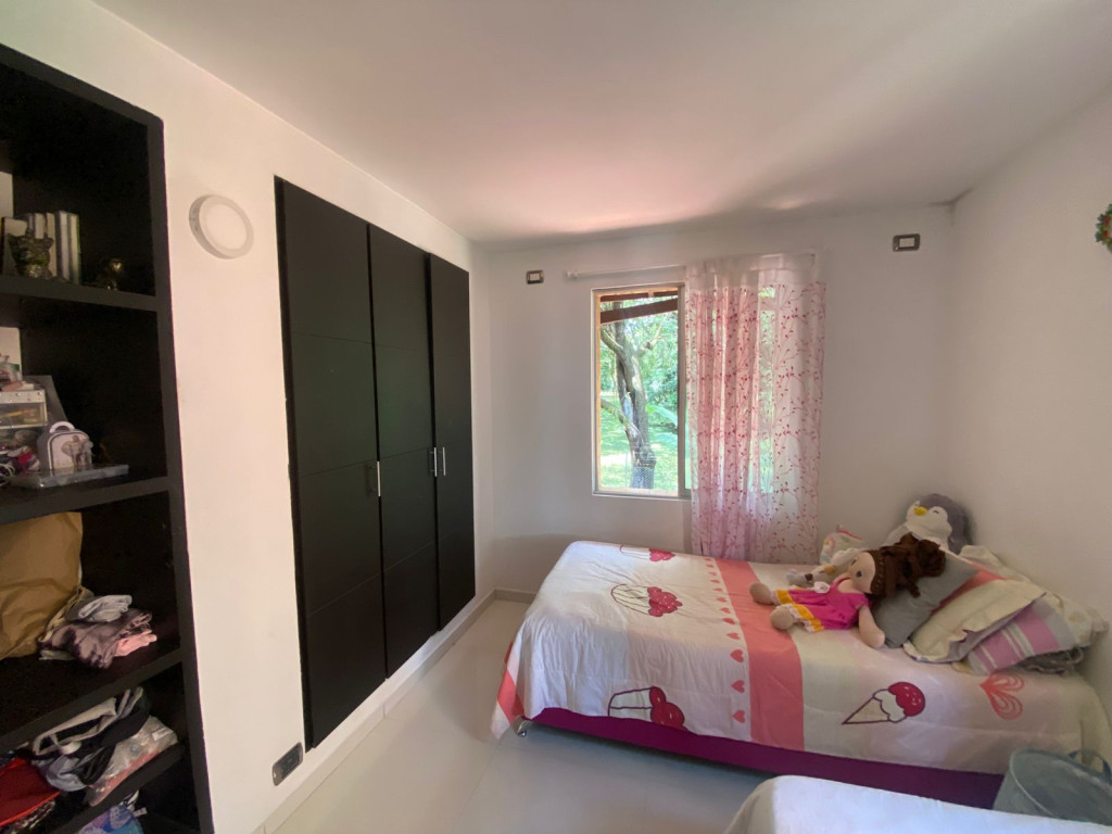 Casa Condominio En Venta - Pance, Cali