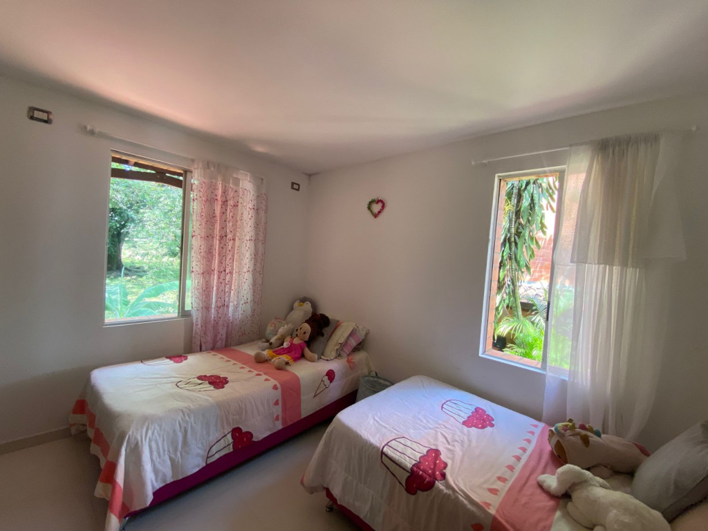Casa Condominio En Venta - Pance, Cali