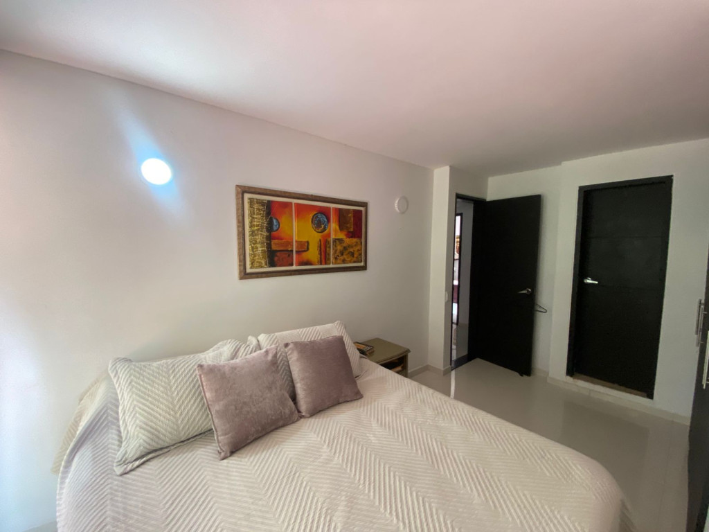 Casa Condominio En Venta - Pance, Cali