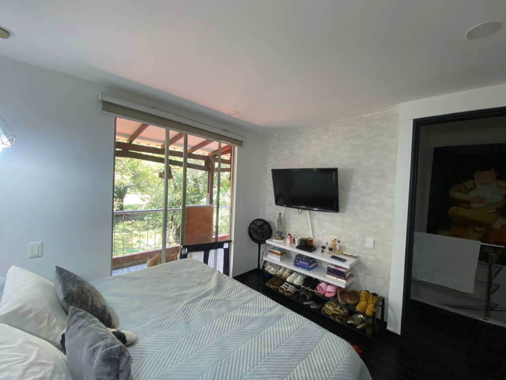 Casa Condominio En Venta - Pance, Cali