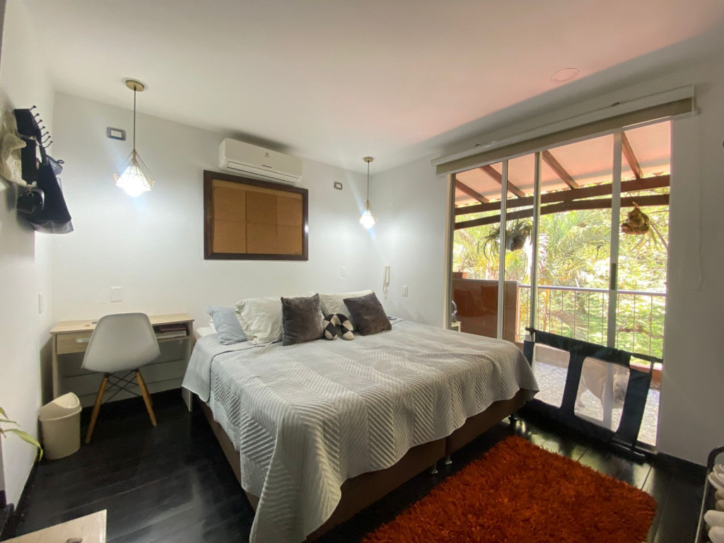 Casa Condominio En Venta - Pance, Cali