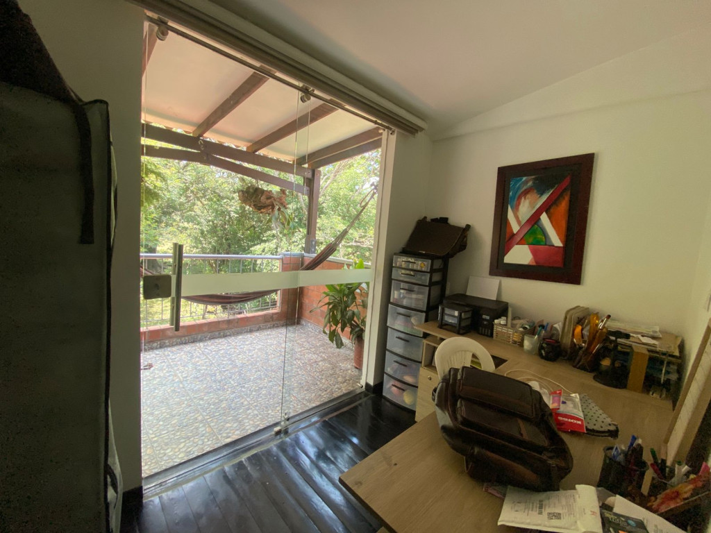 Casa Condominio En Venta - Pance, Cali