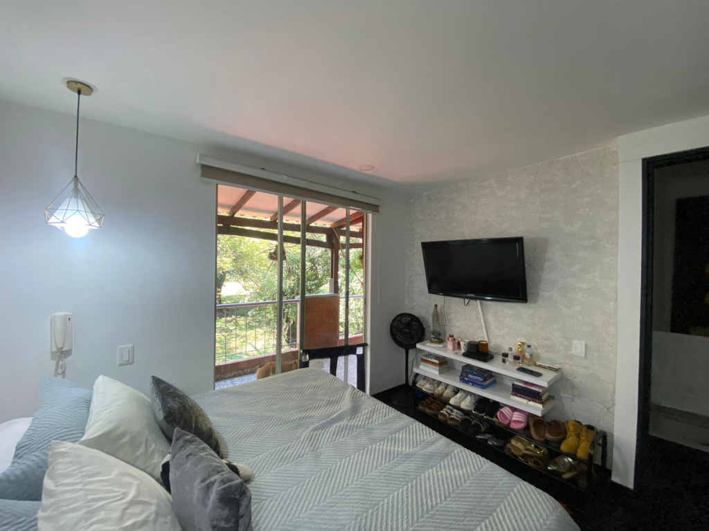 Casa Condominio En Venta - Pance, Cali