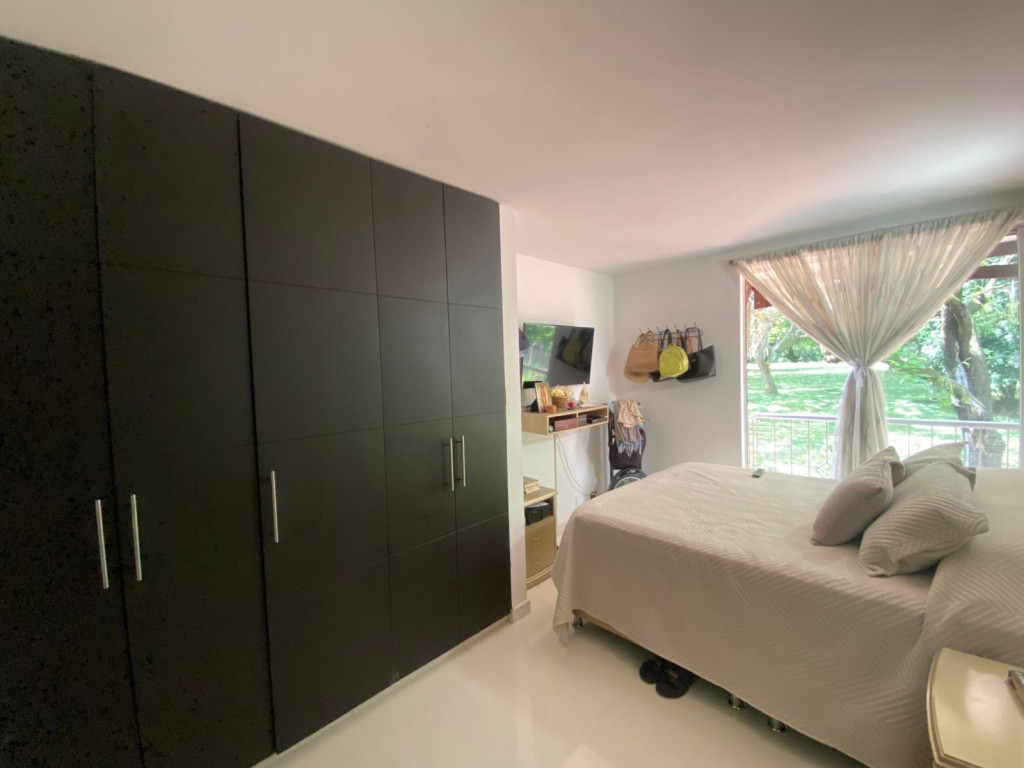 Casa Condominio En Venta - Pance, Cali