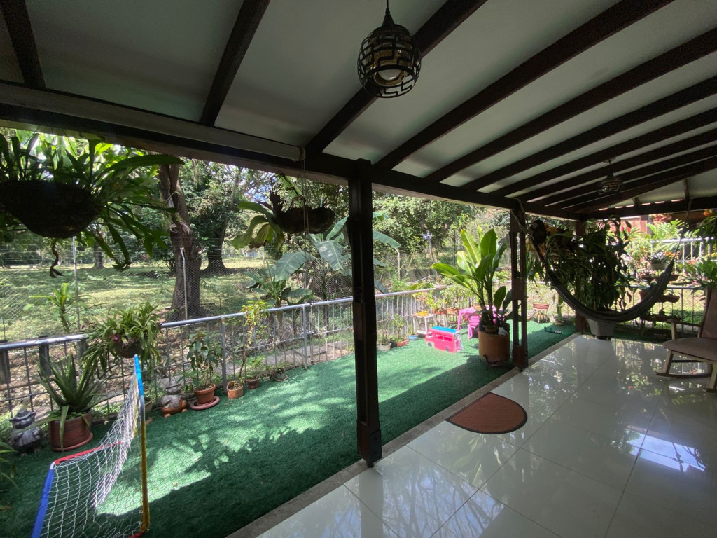 Casa Condominio En Venta - Pance, Cali
