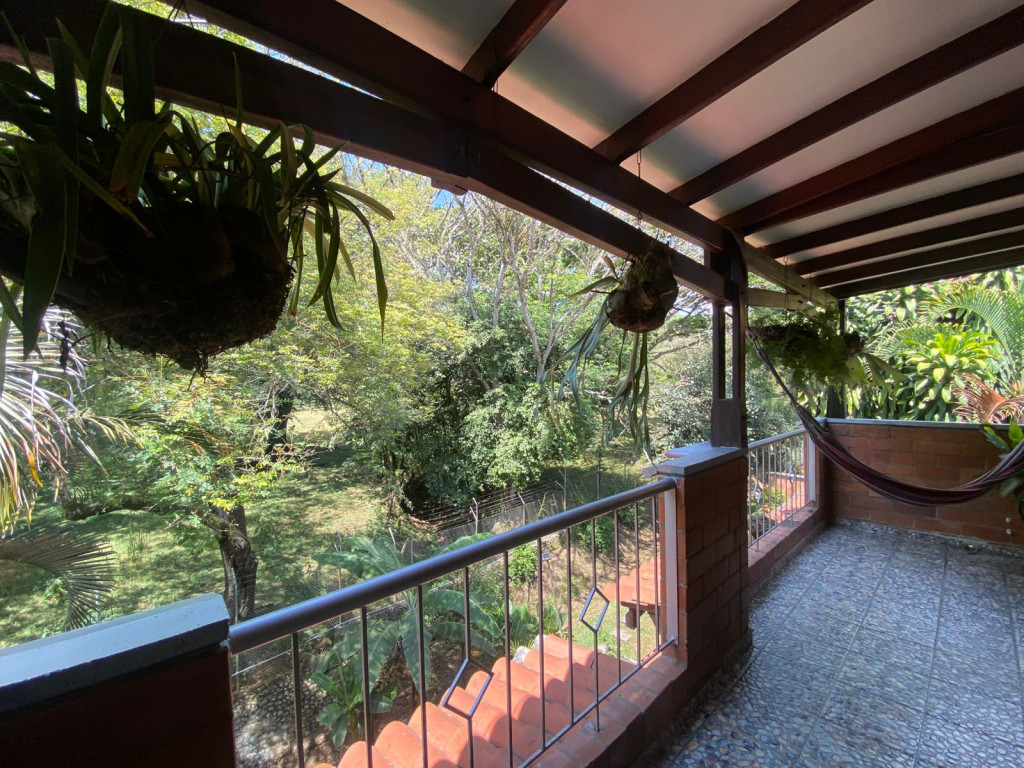 Casa Condominio En Venta - Pance, Cali