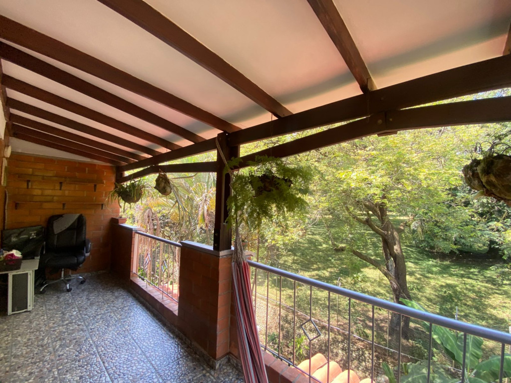 Casa Condominio En Venta - Pance, Cali