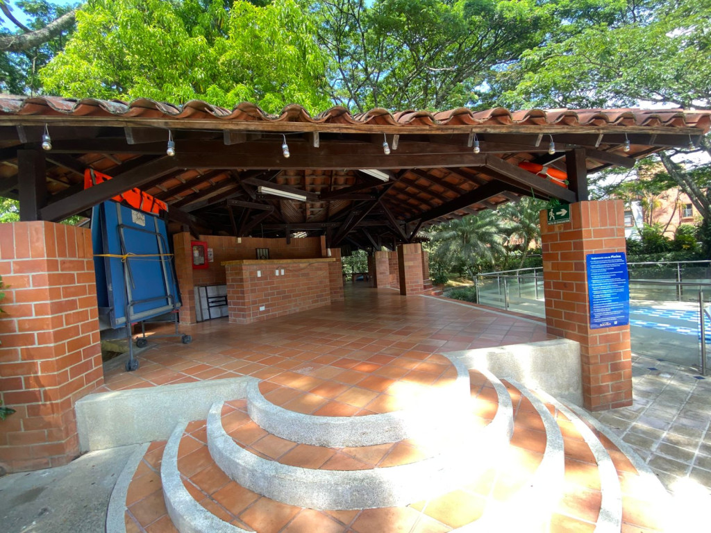 Casa Condominio En Venta - Pance, Cali