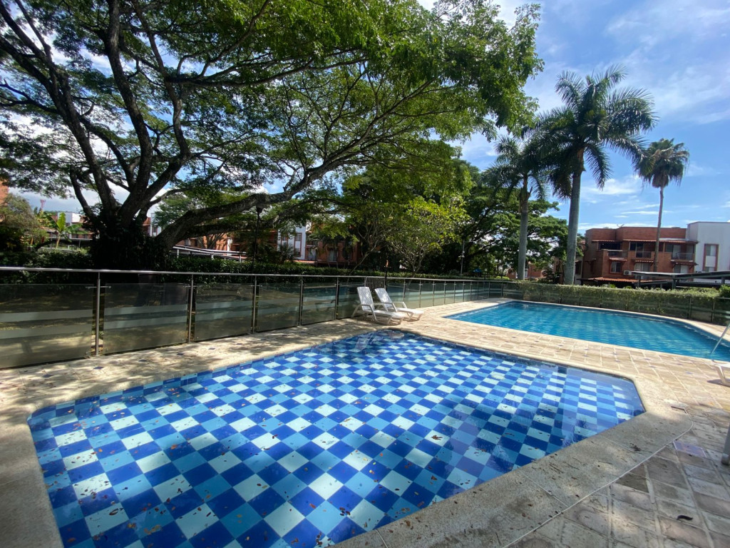 Casa Condominio En Venta - Pance, Cali