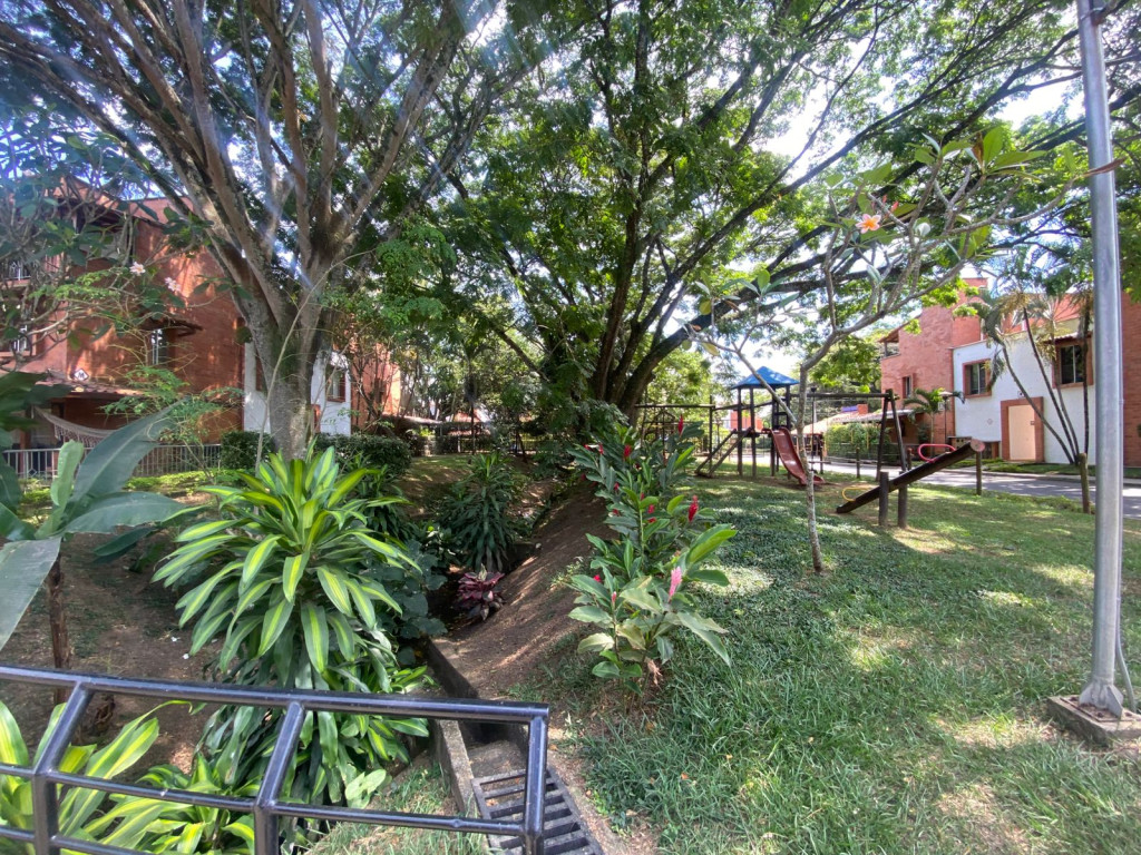 Casa Condominio En Venta - Pance, Cali