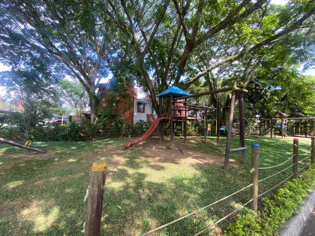 Casa Condominio En Venta - Pance, Cali