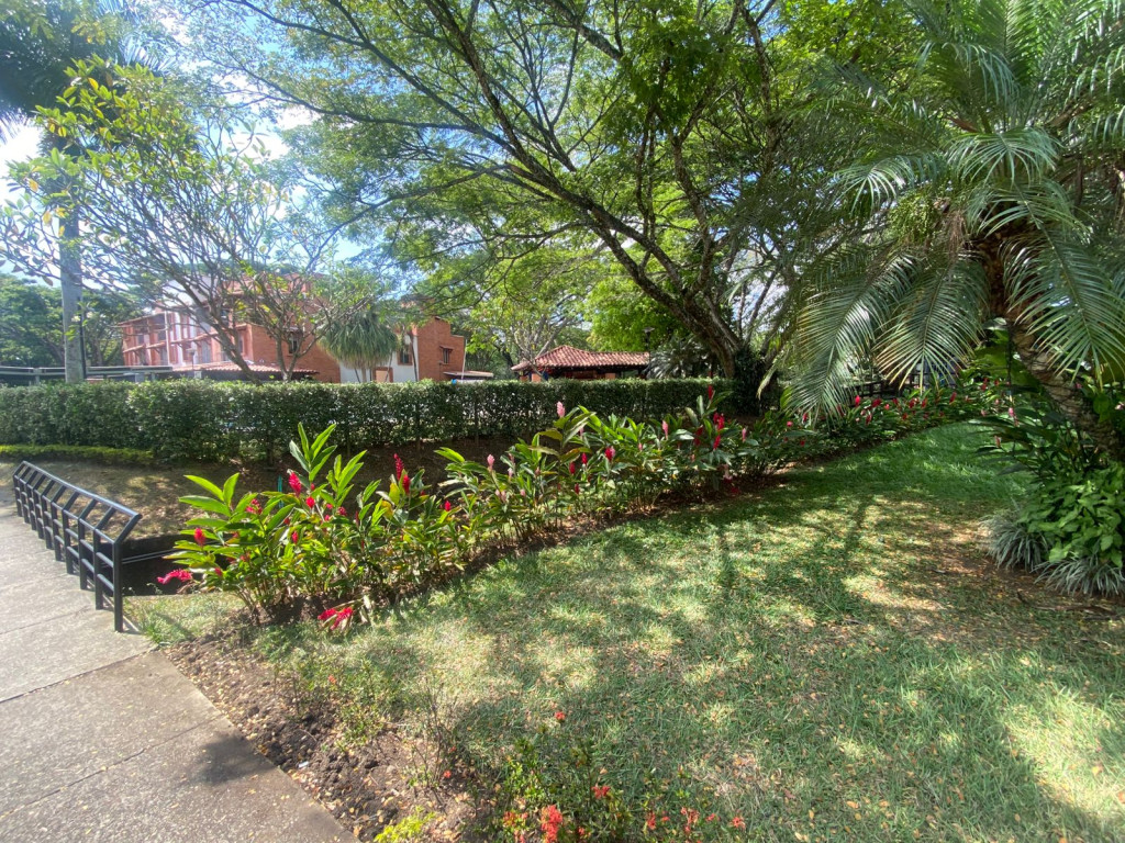 Casa Condominio En Venta - Pance, Cali