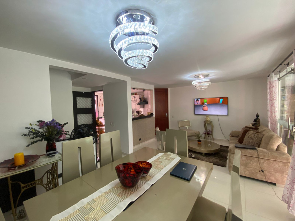Casa Condominio En Venta - Pance, Cali