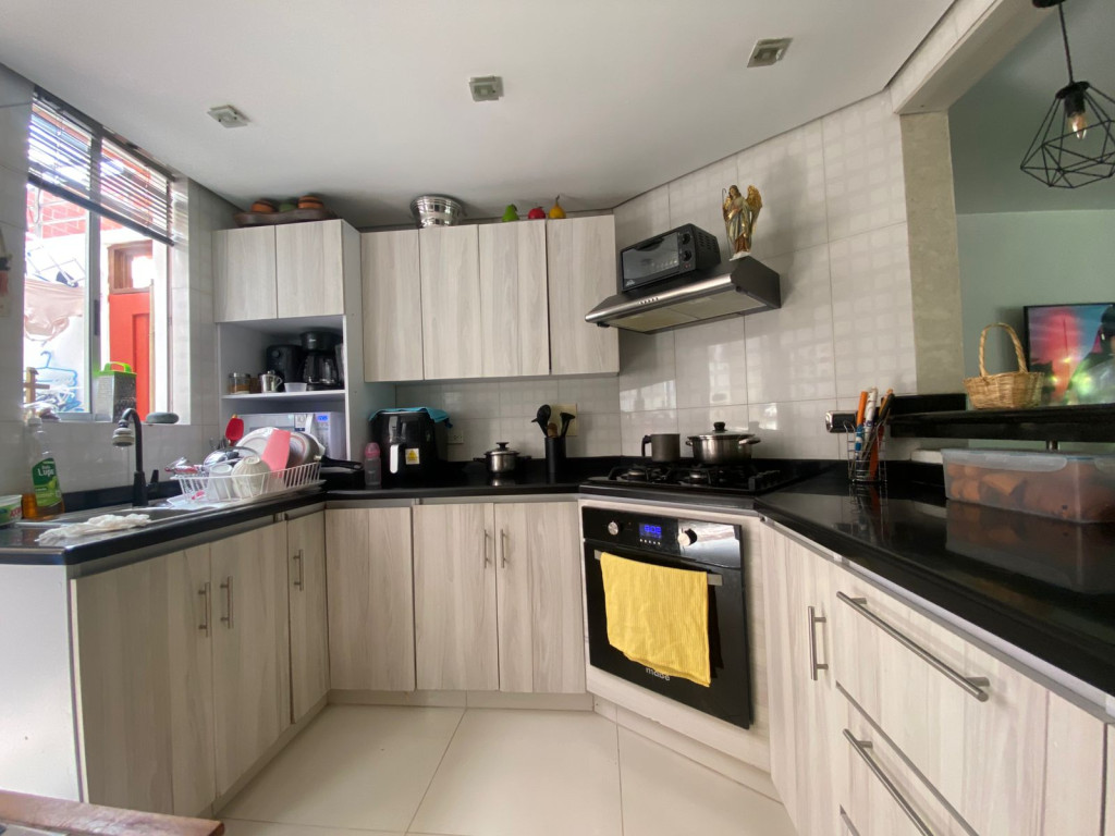 Casa Condominio En Venta - Pance, Cali