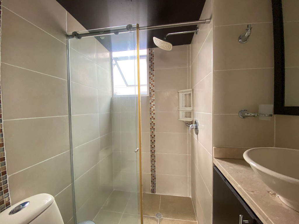 Apartamento En Venta - Valle Del Lili, Cali