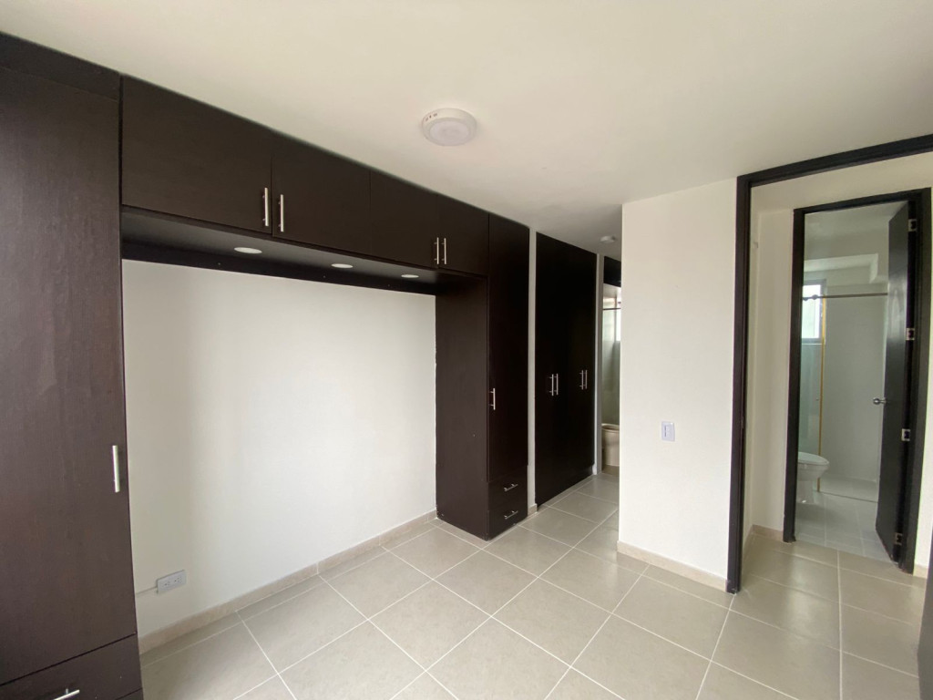 Apartamento En Venta - Valle Del Lili, Cali