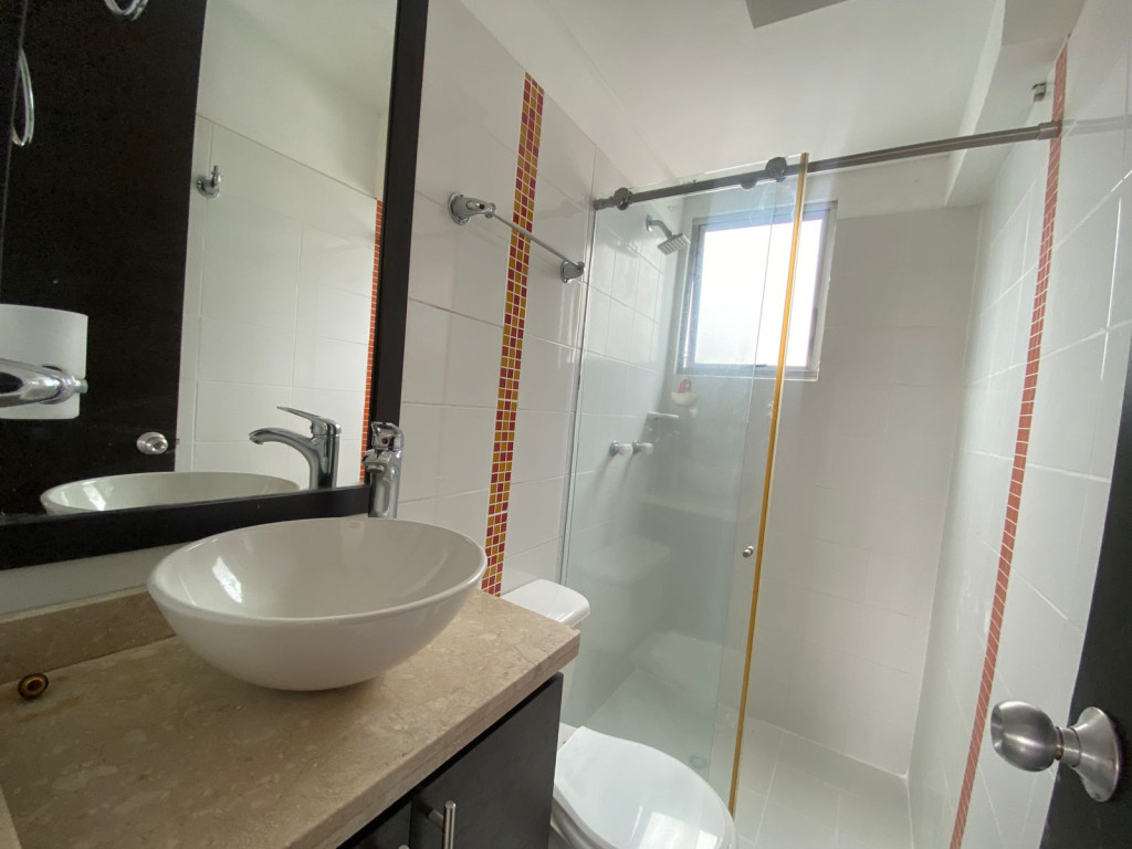 Apartamento En Venta - Valle Del Lili, Cali