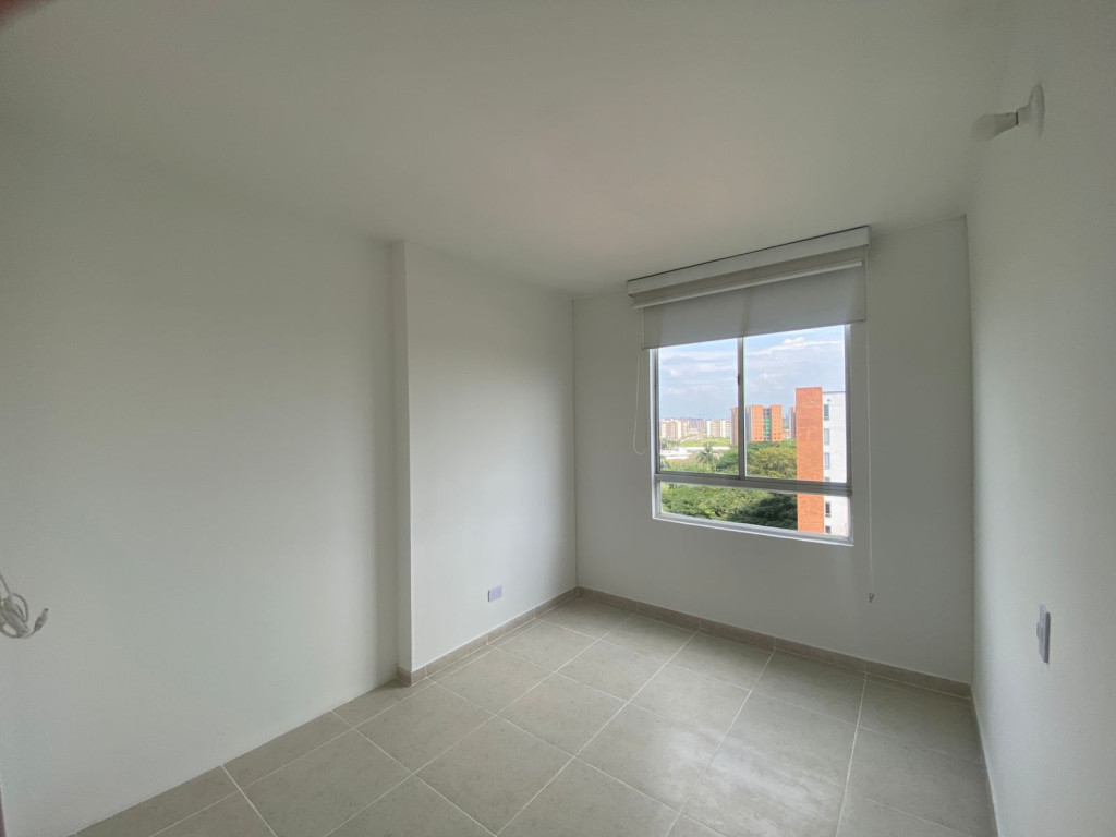 Apartamento En Venta - Valle Del Lili, Cali