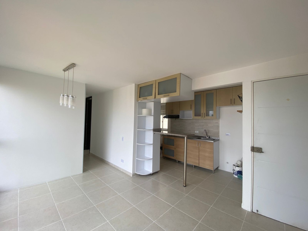 Apartamento En Venta - Valle Del Lili, Cali