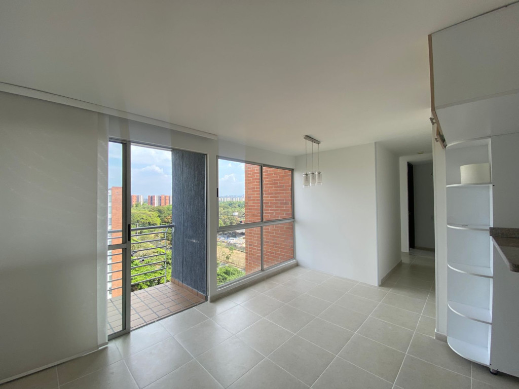 Apartamento En Venta - Valle Del Lili, Cali