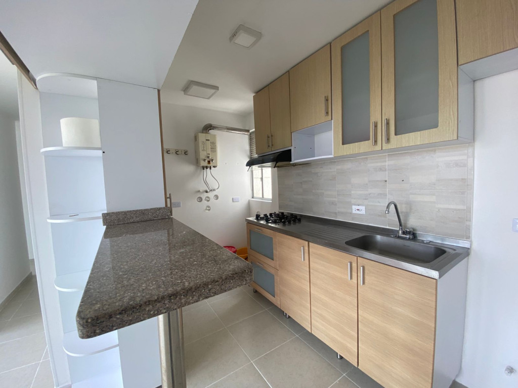 Apartamento En Venta - Valle Del Lili, Cali