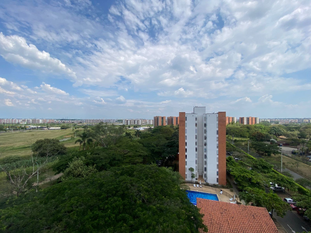 Apartamento En Venta - Valle Del Lili, Cali