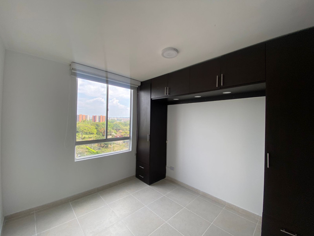 Apartamento En Venta - Valle Del Lili, Cali