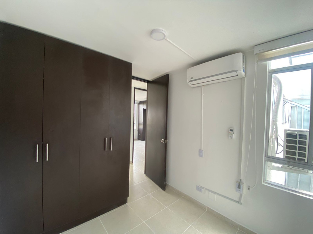Apartamento En Venta - Valle Del Lili, Cali