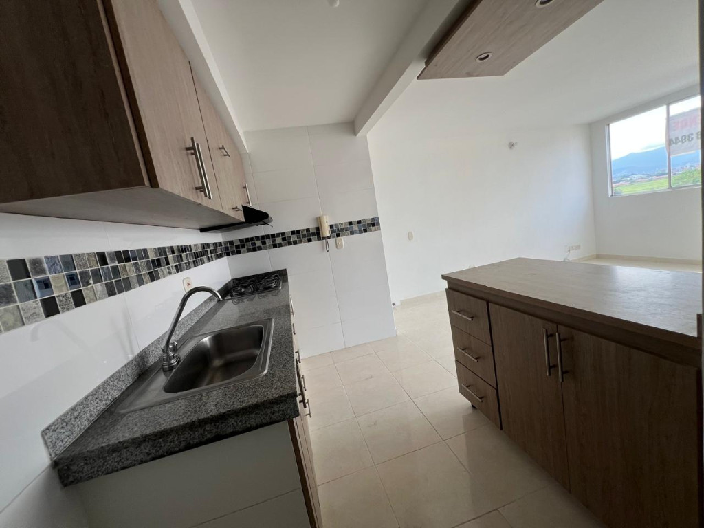 Apartamento En Venta - Valle Del Lili, Cali