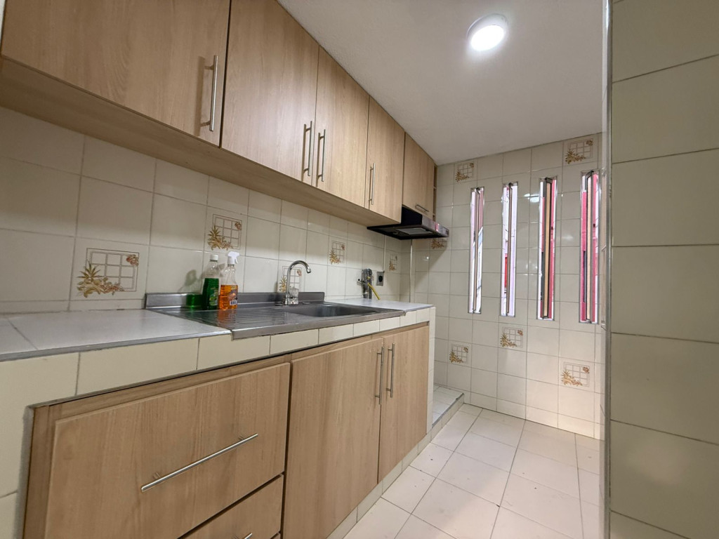 Apartamento En Venta - Cañaverales, Cali