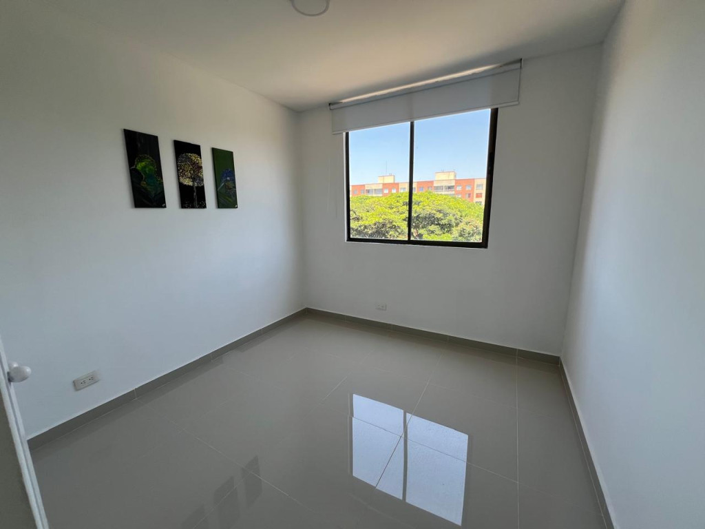 Apartamento En Venta - El Ingenio Ii, Cali