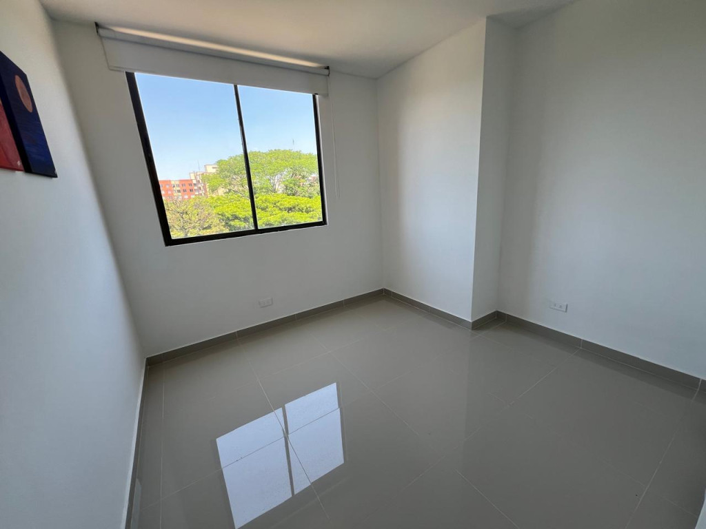 Apartamento En Venta - El Ingenio Ii, Cali