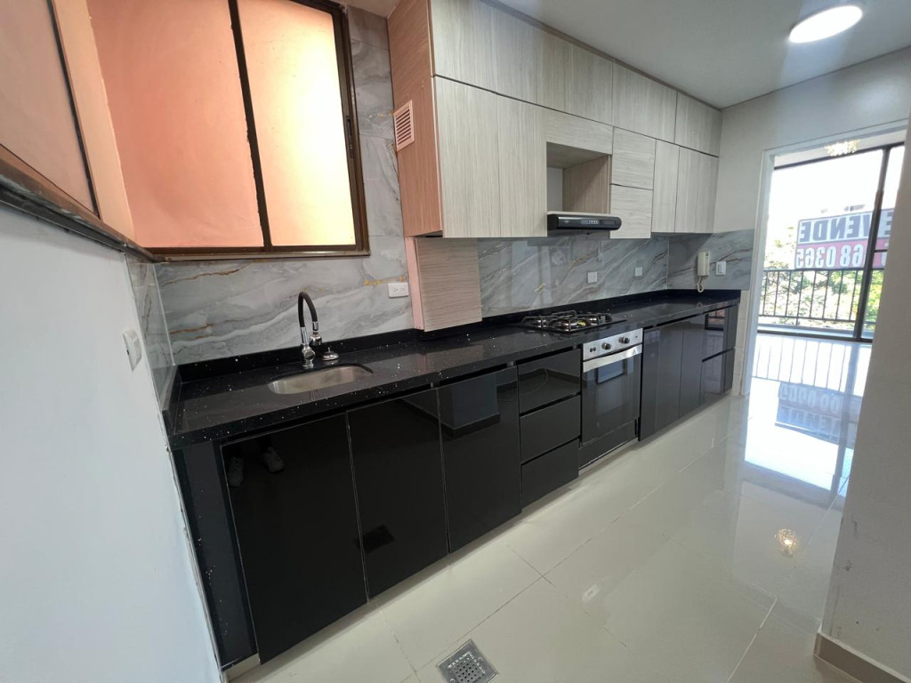 Apartamento En Venta - El Ingenio Ii, Cali