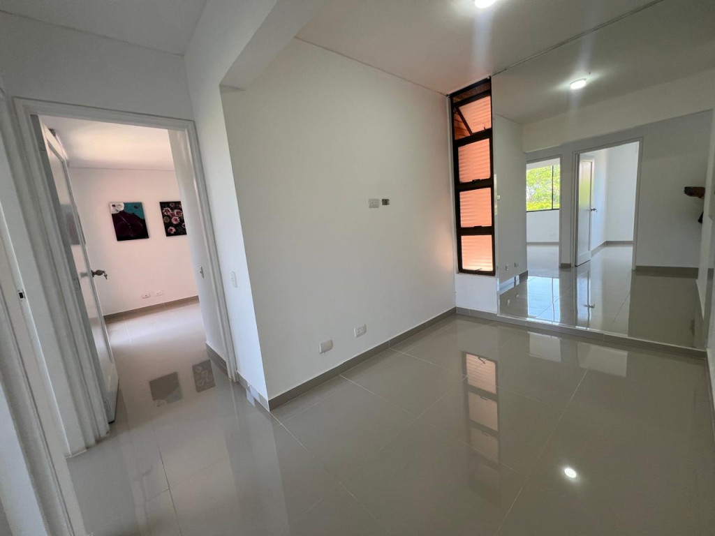 Apartamento En Venta - El Ingenio Ii, Cali