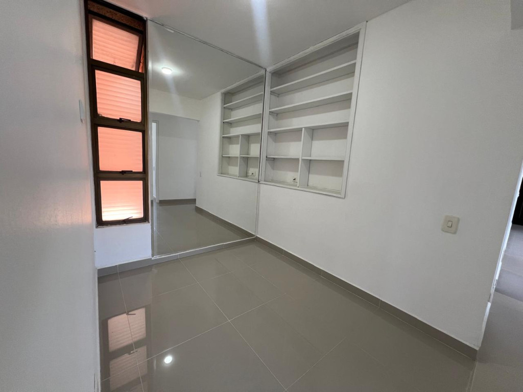 Apartamento En Venta - El Ingenio Ii, Cali