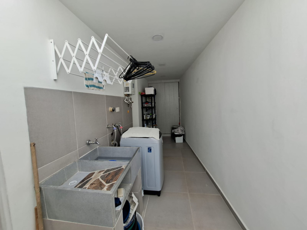 Casa Condominio En Venta - Ciudadela El Castillo, Jamundí