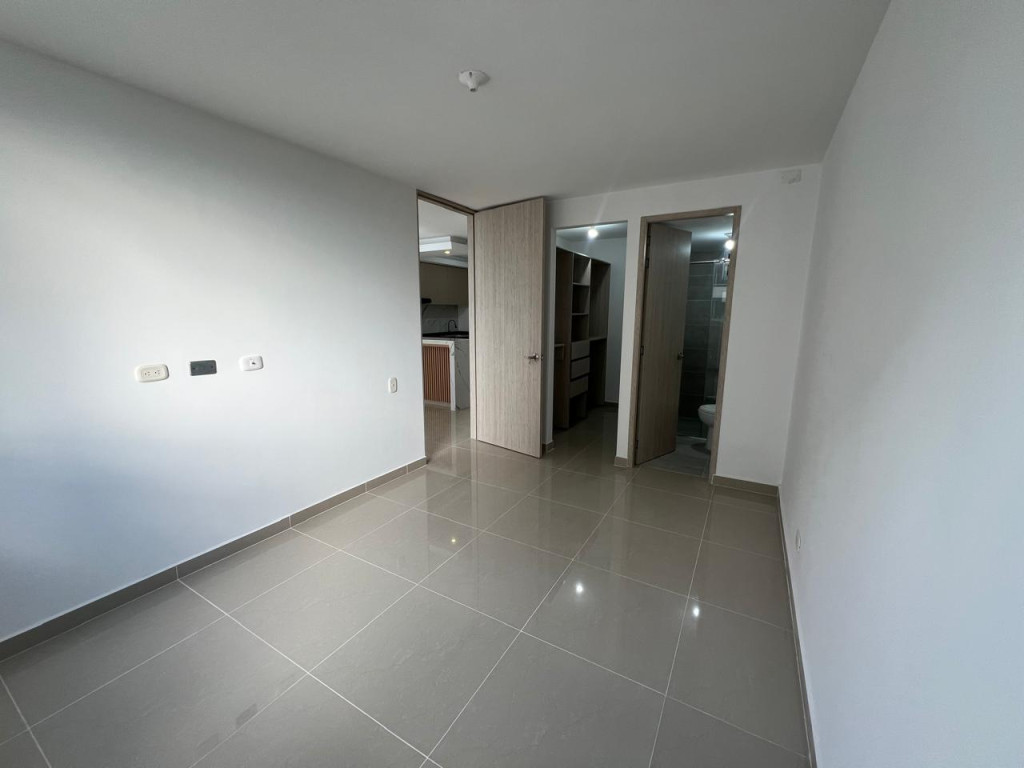 Apartamento En Arriendo - Cachipay, Cali