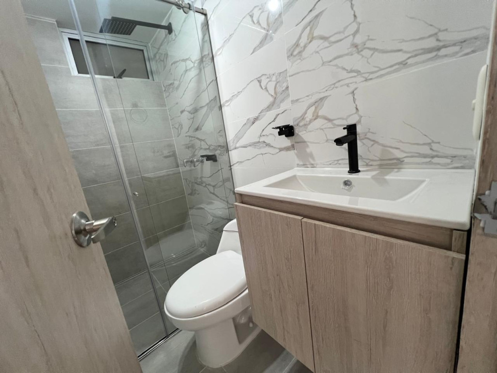 Apartamento En Arriendo - Cachipay, Cali