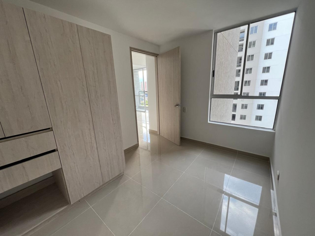 Apartamento En Arriendo - Cachipay, Cali