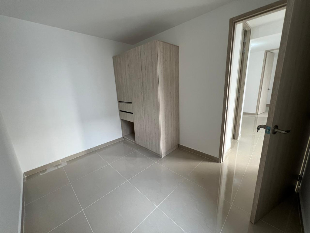 Apartamento En Arriendo - Cachipay, Cali