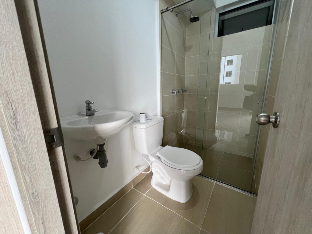 Apartamento En Arriendo - Cachipay, Cali