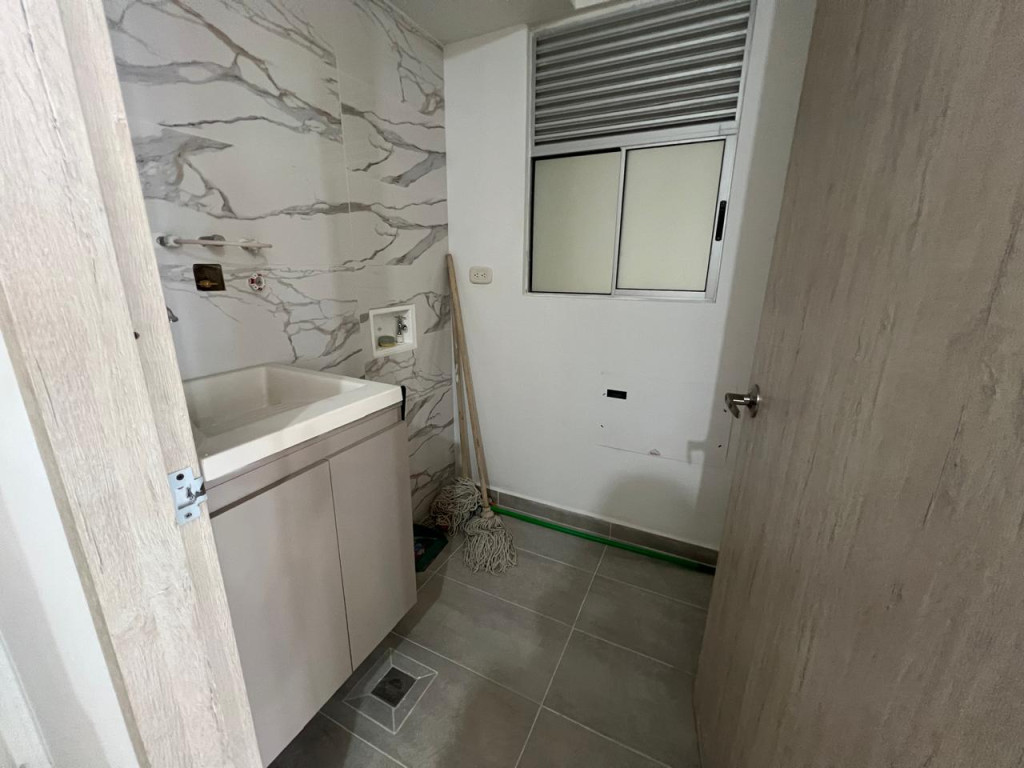 Apartamento En Arriendo - Cachipay, Cali