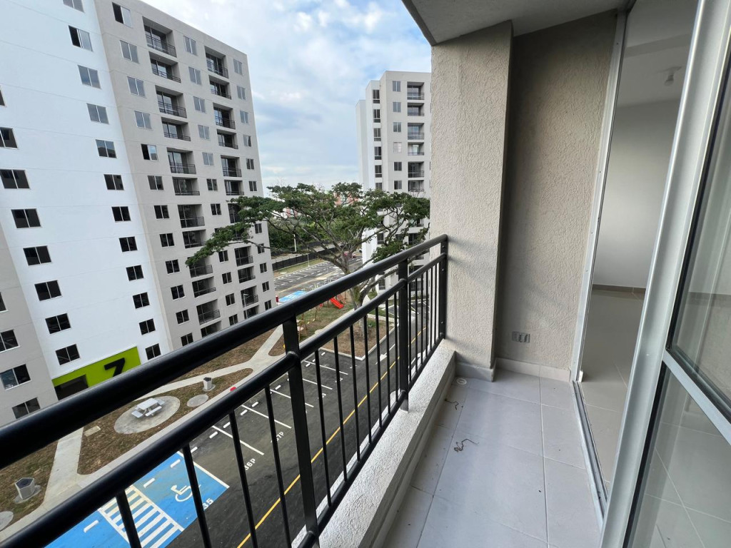 Apartamento En Arriendo - Cachipay, Cali