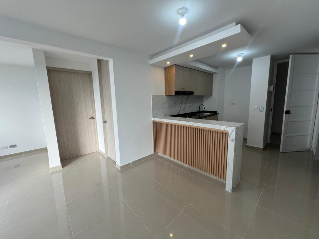 Apartamento En Arriendo - Cachipay, Cali
